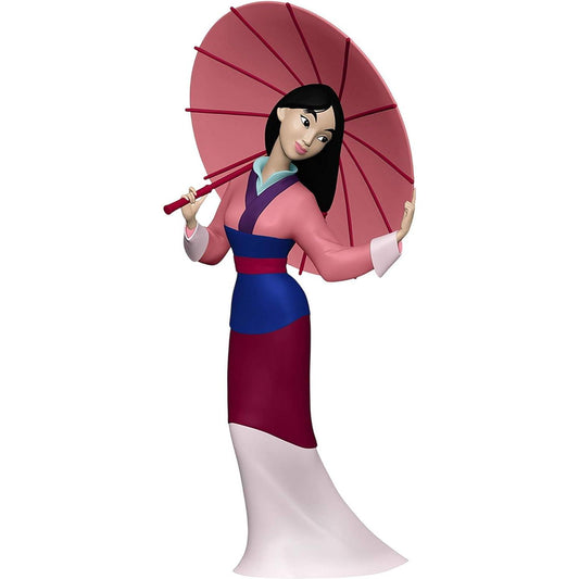 2020 Fa Mulan (Disney)