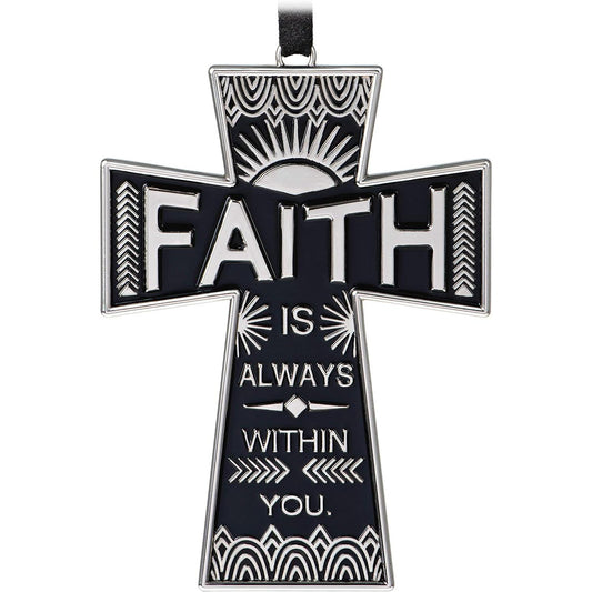 QHX4084 2020 Faith Always (Cross) Image1