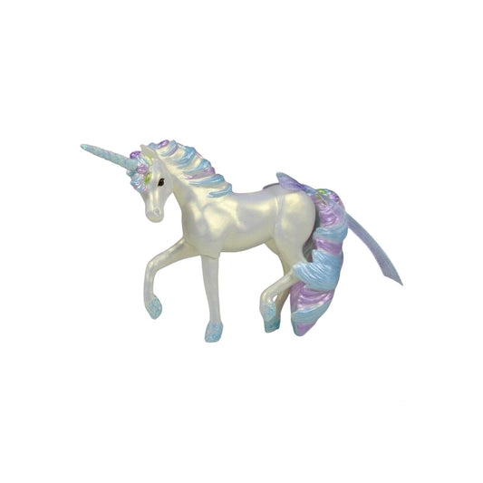 2020 Fantastic Unicorn Hallmark Ornament (Unicorn) QGO1811 Image1