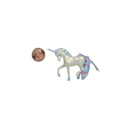 2020 Fantastic Unicorn Hallmark Ornament (Unicorn) QGO1811 Image6