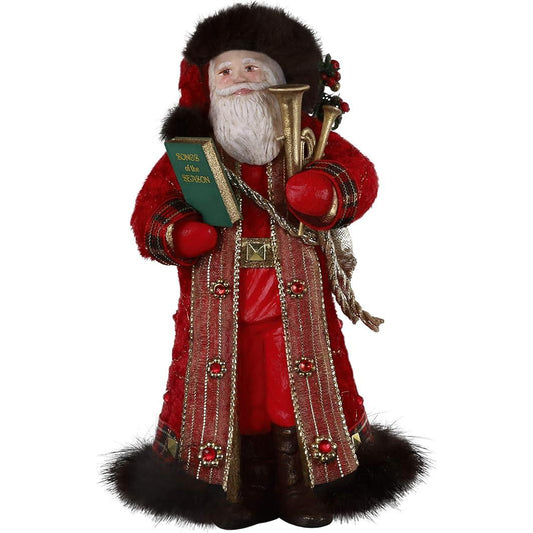 2020 Father Christmas (Father Christmas)