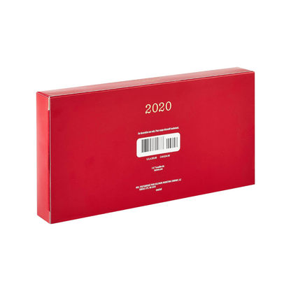 2020 Galactic Battle Set Hallmark Ornament (Star Wars) QSB6044