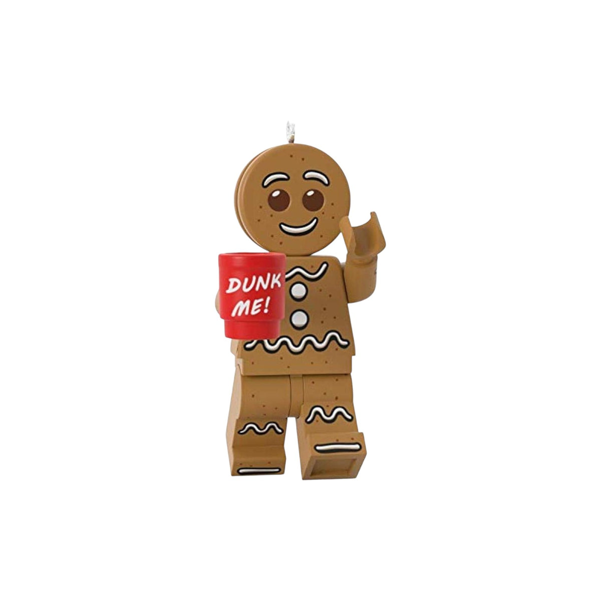 2020 Gingerbread Man (LEGO)