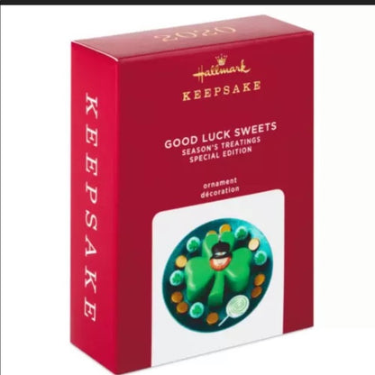 2020 Good Luck Sweets (Season's Treatings)