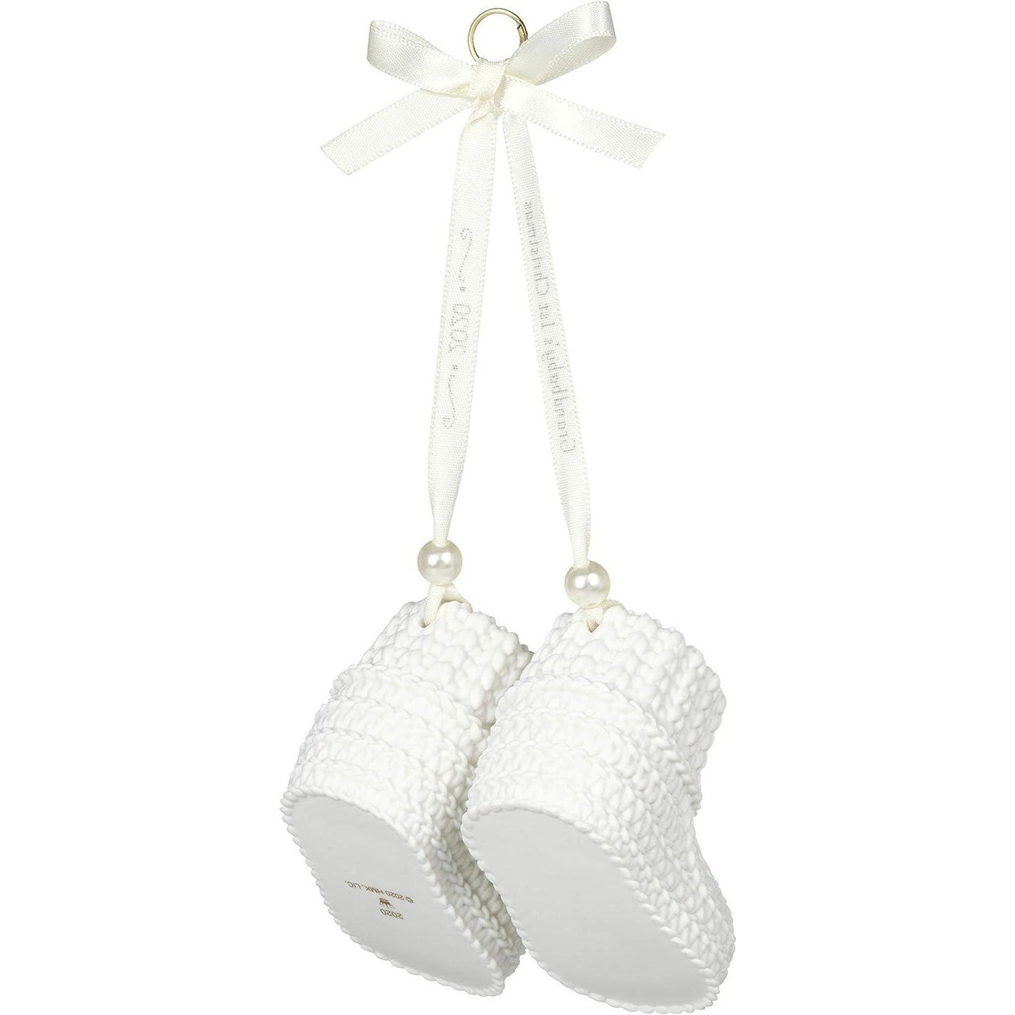 QGO1924 2020 Grandbaby's 1st Christmas (Baby) Image2