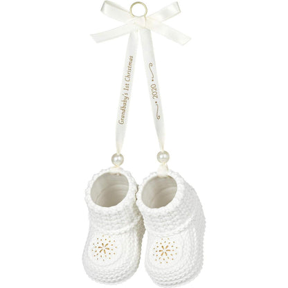 QGO1924 2020 Grandbaby's 1st Christmas (Baby) Image1