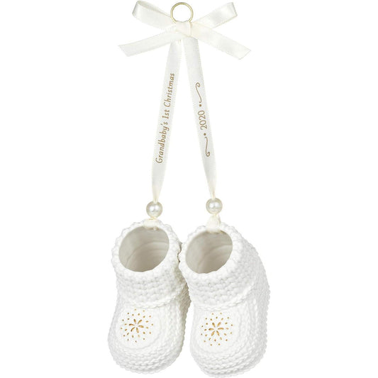 QGO1924 2020 Grandbaby's 1st Christmas (Baby) Image1