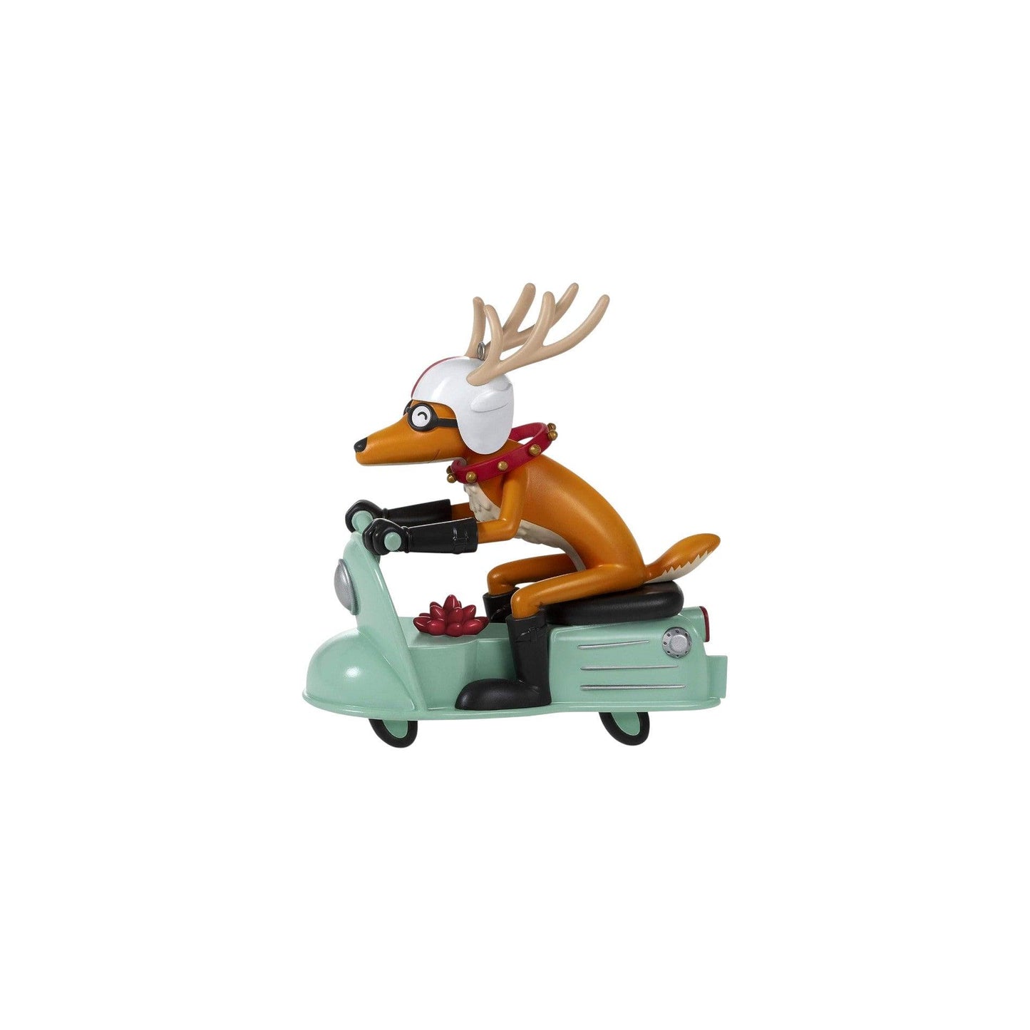 2020 Grandma Got Run Over by a Reindeer (Reindeer)