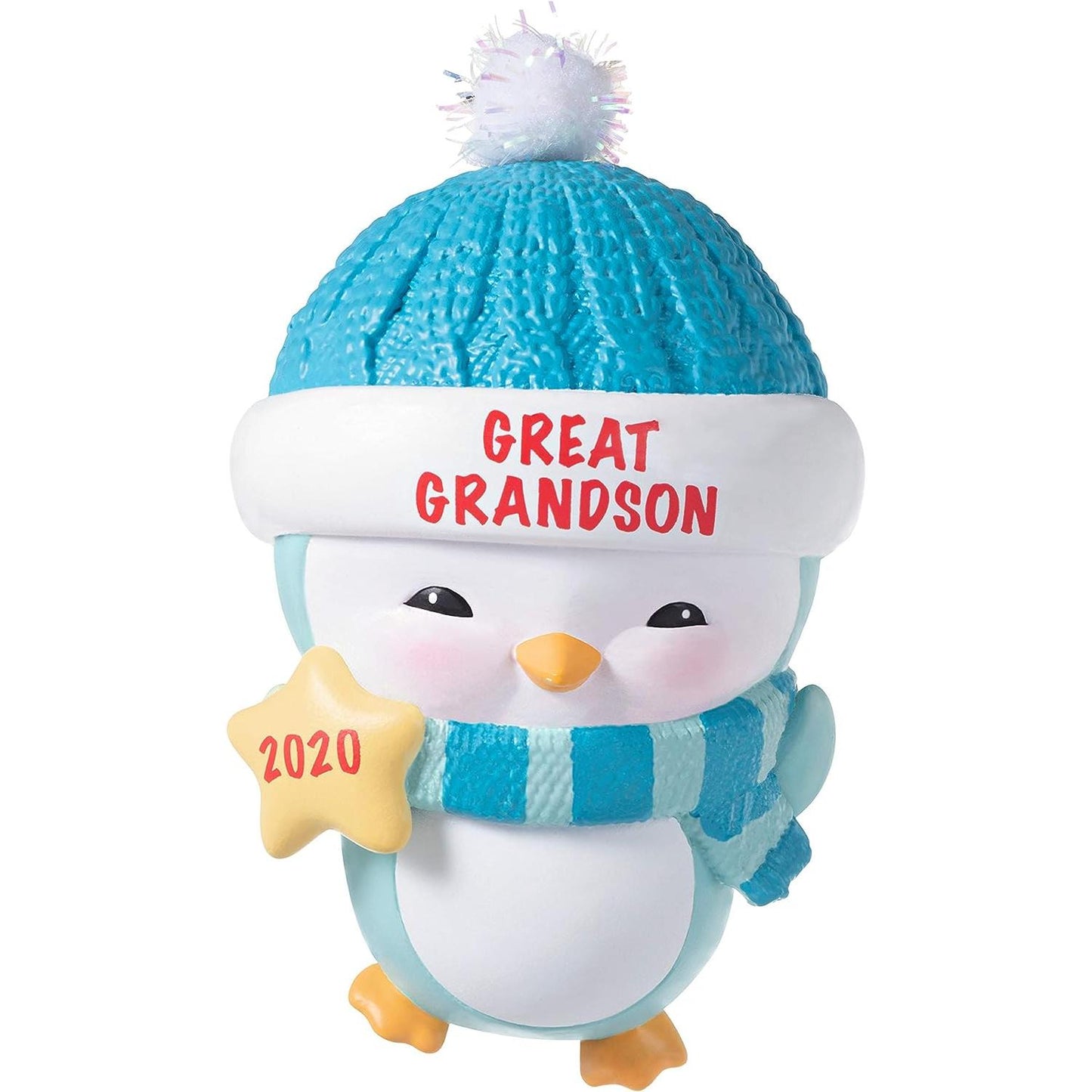 QGO1654 2020 Great-Grandson (Family) Image1