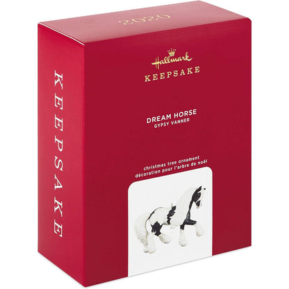 QGO1781 2020 Gypsy Vanner (Dream Horse) Image2