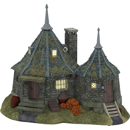 2020 Hagrid's Hut Hallmark Ornament (Harry Potter) QXI2424
