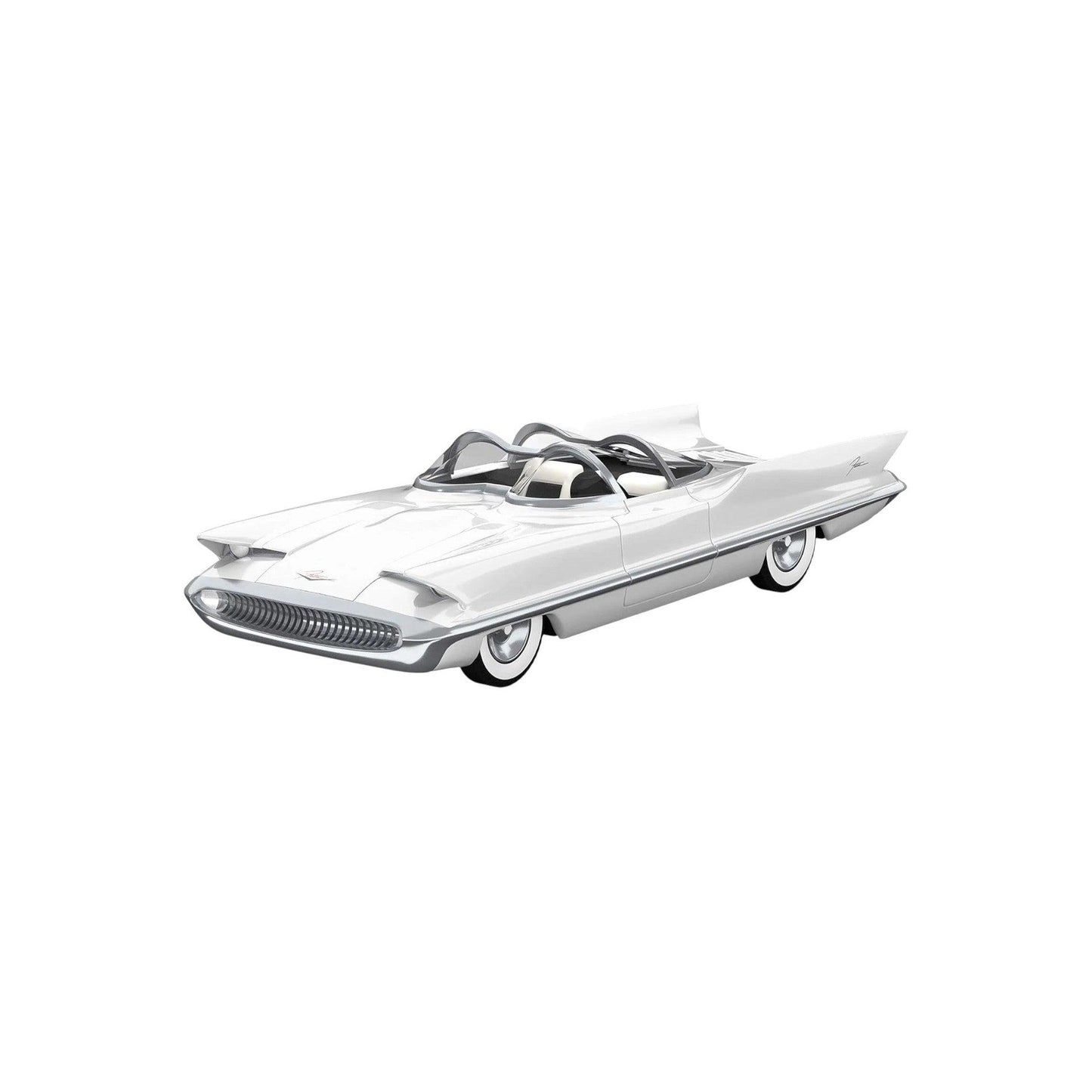 2020 Hallmark Ornament (1955) Lincoln Futura Hallmark Ornament (Legendary Concept Cars) QXR9234 Image3