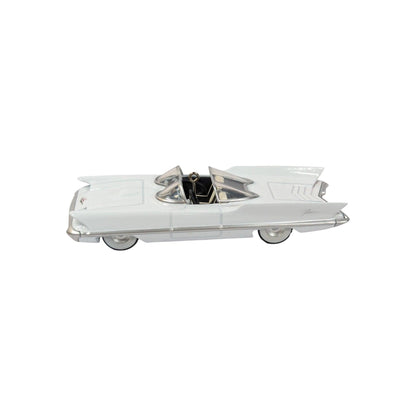 2020 Hallmark Ornament (1955) Lincoln Futura Hallmark Ornament (Legendary Concept Cars) QXR9234 Image4