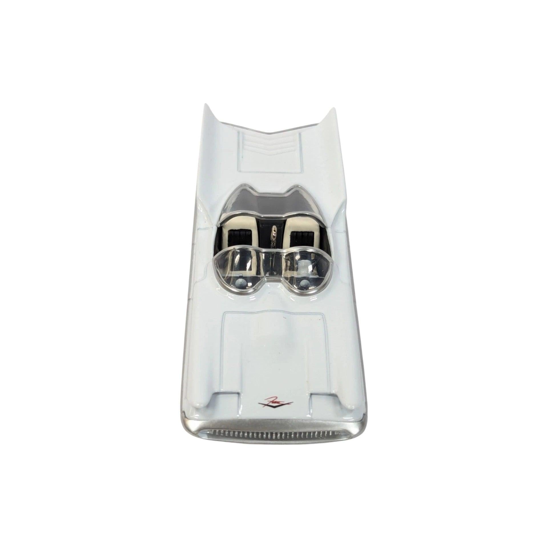 2020 Hallmark Ornament (1955) Lincoln Futura Hallmark Ornament (Legendary Concept Cars) QXR9234 Image5