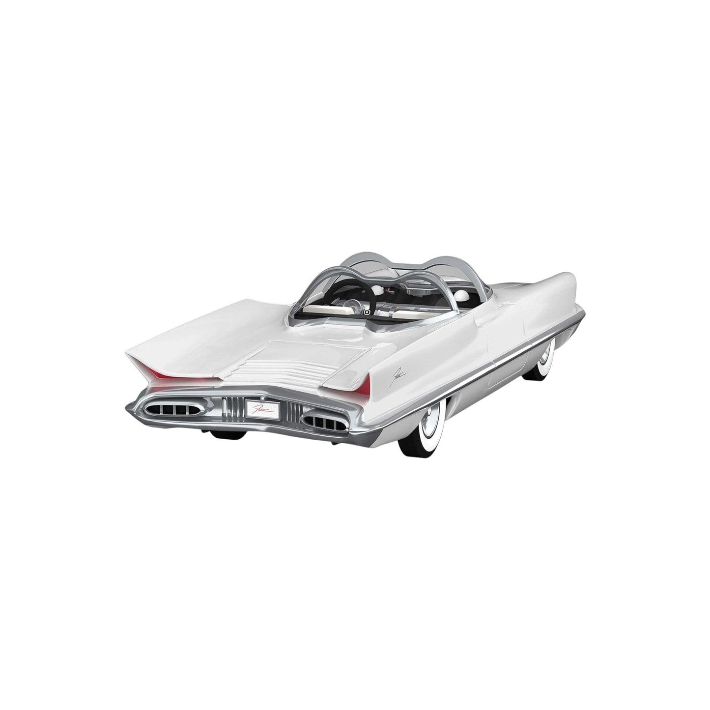 2020 Hallmark Ornament (1955) Lincoln Futura Hallmark Ornament (Legendary Concept Cars) QXR9234 Image6