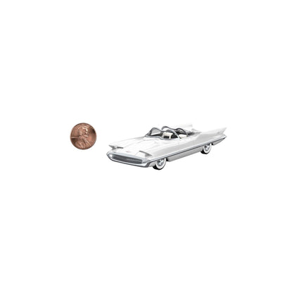 2020 Hallmark Ornament (1955) Lincoln Futura Hallmark Ornament (Legendary Concept Cars) QXR9234 Image7