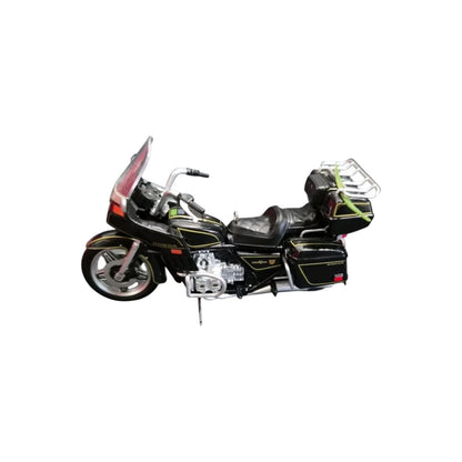 2020 Hallmark Ornament (1980) Honda GL1100 Gold Wing Interstate Hallmark Ornament (Honda Motorcycle) QXI2461 Image1