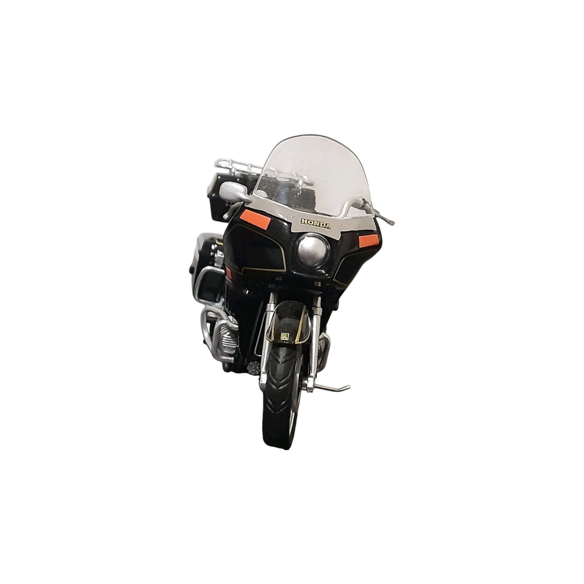 2020 Hallmark Ornament (1980) Honda GL1100 Gold Wing Interstate Hallmark Ornament (Honda Motorcycle) QXI2461 Image5