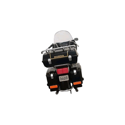 2020 Hallmark Ornament (1980) Honda GL1100 Gold Wing Interstate Hallmark Ornament (Honda Motorcycle) QXI2461 Image6