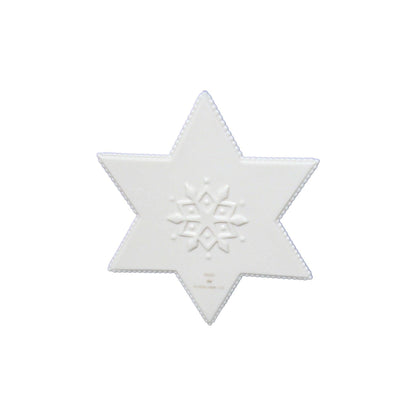 2020 Hanukkah Blessings (Religious) Hallmark Ornament QGO2024 Image5