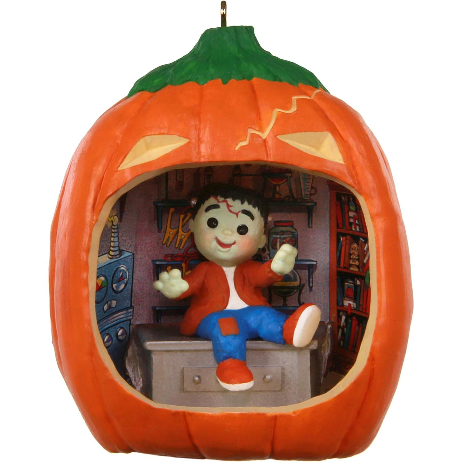 QFO5274 2020 Happy Halloween! (Halloween) Image1