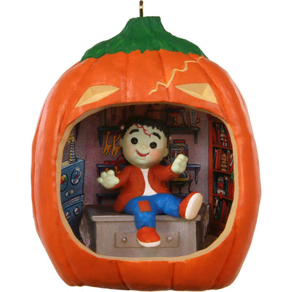 QFO5274 2020 Happy Halloween! (Halloween) Image1