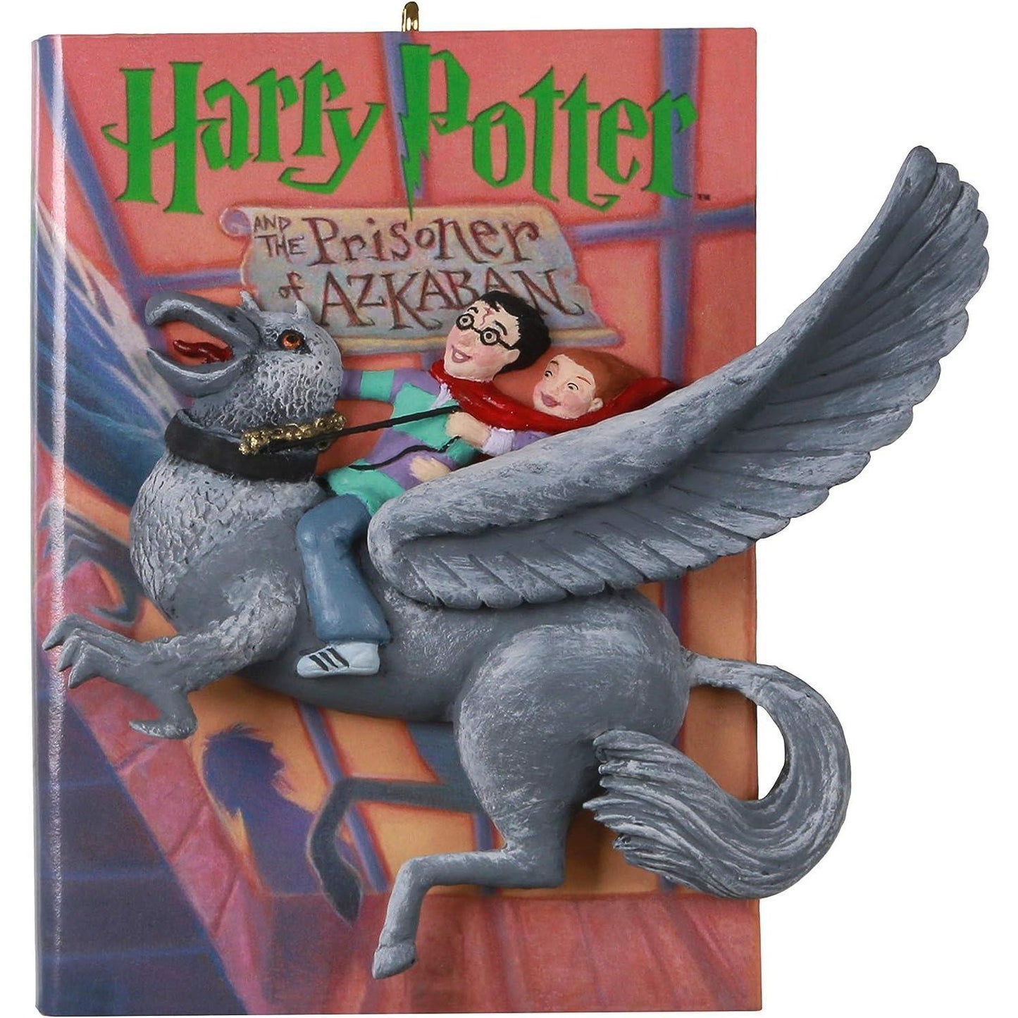 2020 Harry Potter and the Prisoner of Azkaban Hallmark Ornament (Harry Potter) QXI2324