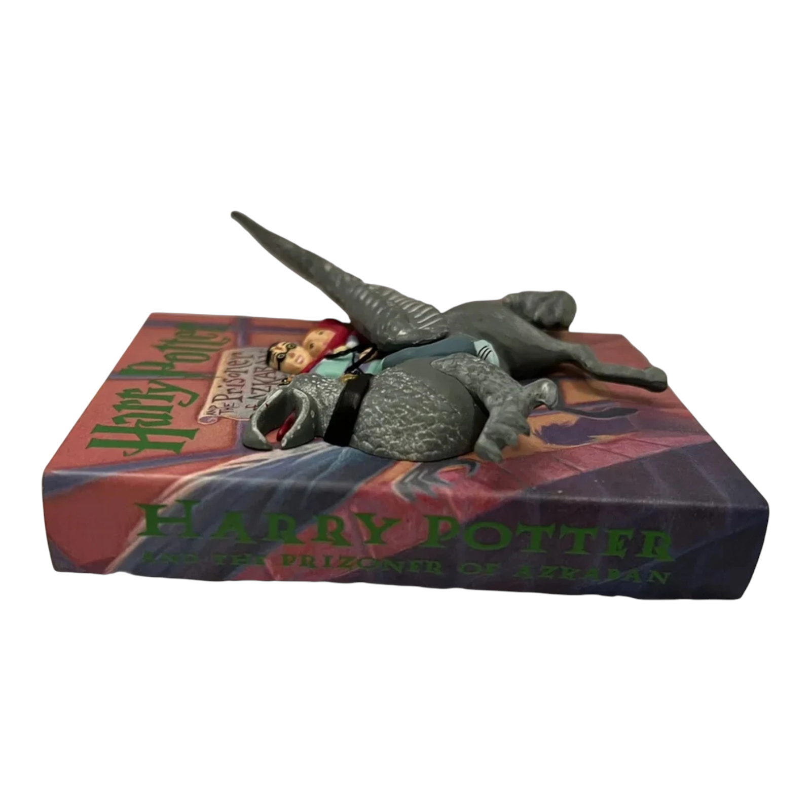 2020 Harry Potter and the Prisoner of Azkaban Hallmark Ornament (Harry Potter) QXI2324