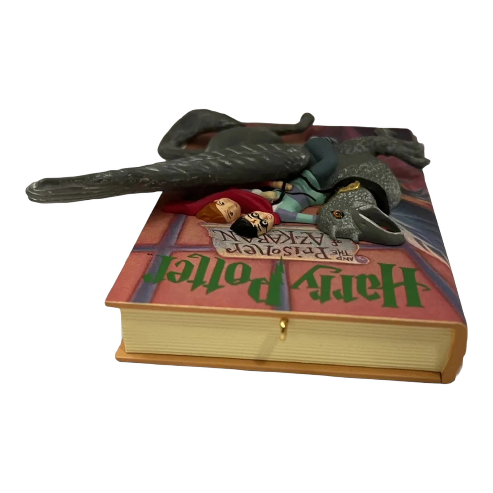 2020 Harry Potter and the Prisoner of Azkaban Hallmark Ornament (Harry Potter) QXI2324