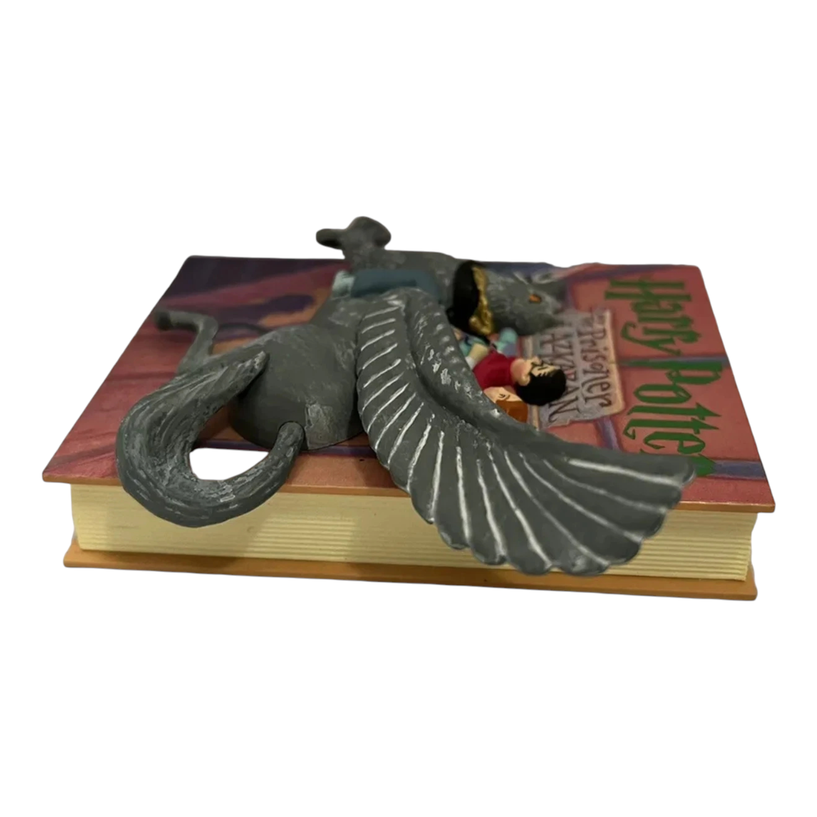 2020 Harry Potter and the Prisoner of Azkaban Hallmark Ornament (Harry Potter) QXI2324