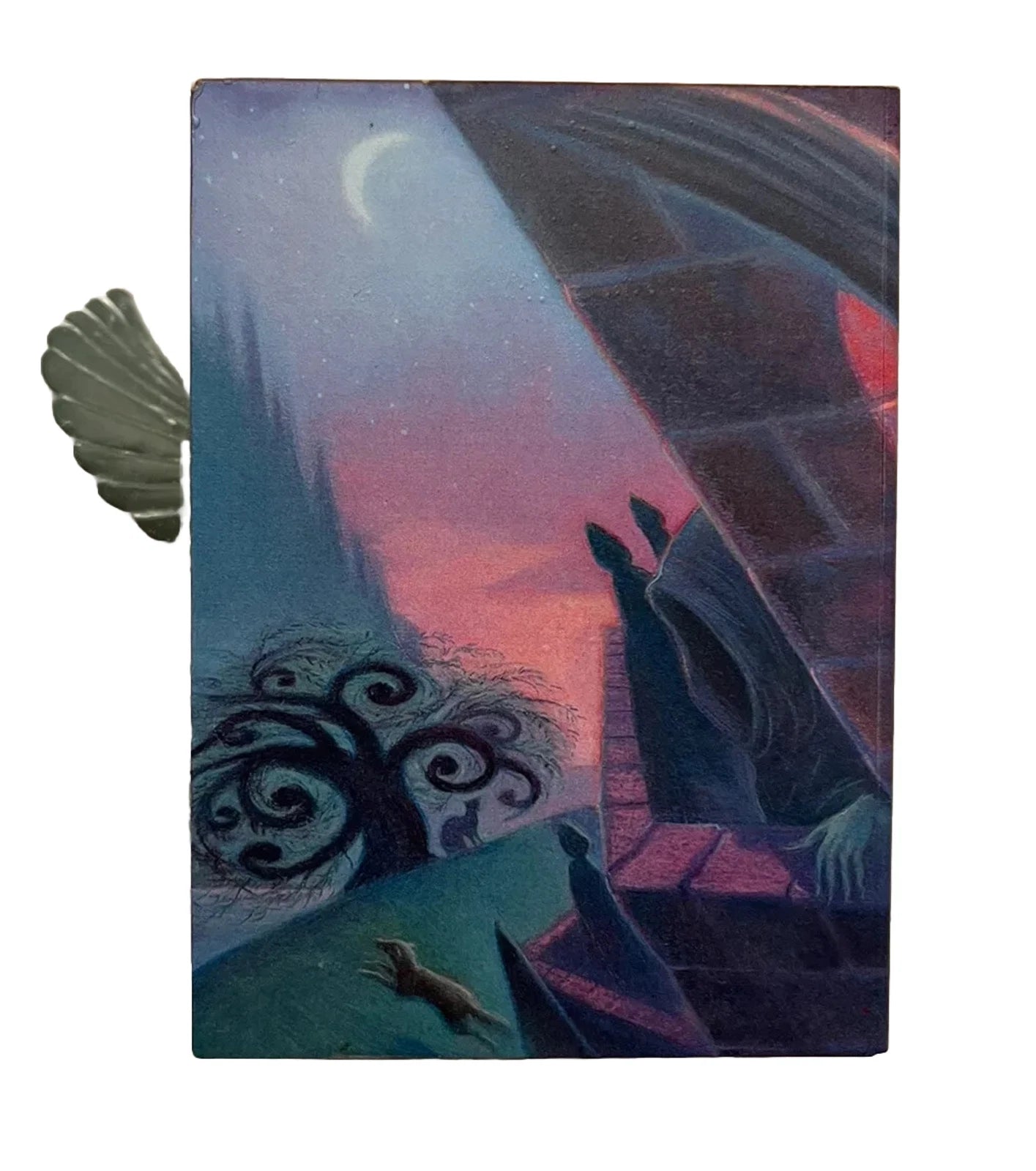 2020 Harry Potter and the Prisoner of Azkaban Hallmark Ornament (Harry Potter) QXI2324