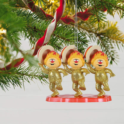 2020 Heat Miser Chorus (The Year Without A Santa Claus)