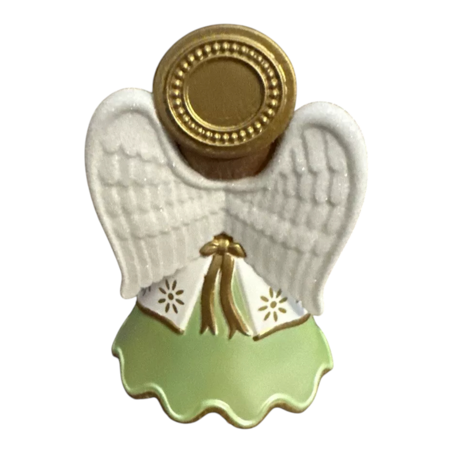 2020 Heirloom Angels Hallmark Ornament (Heirloom Angels) QXR9221
