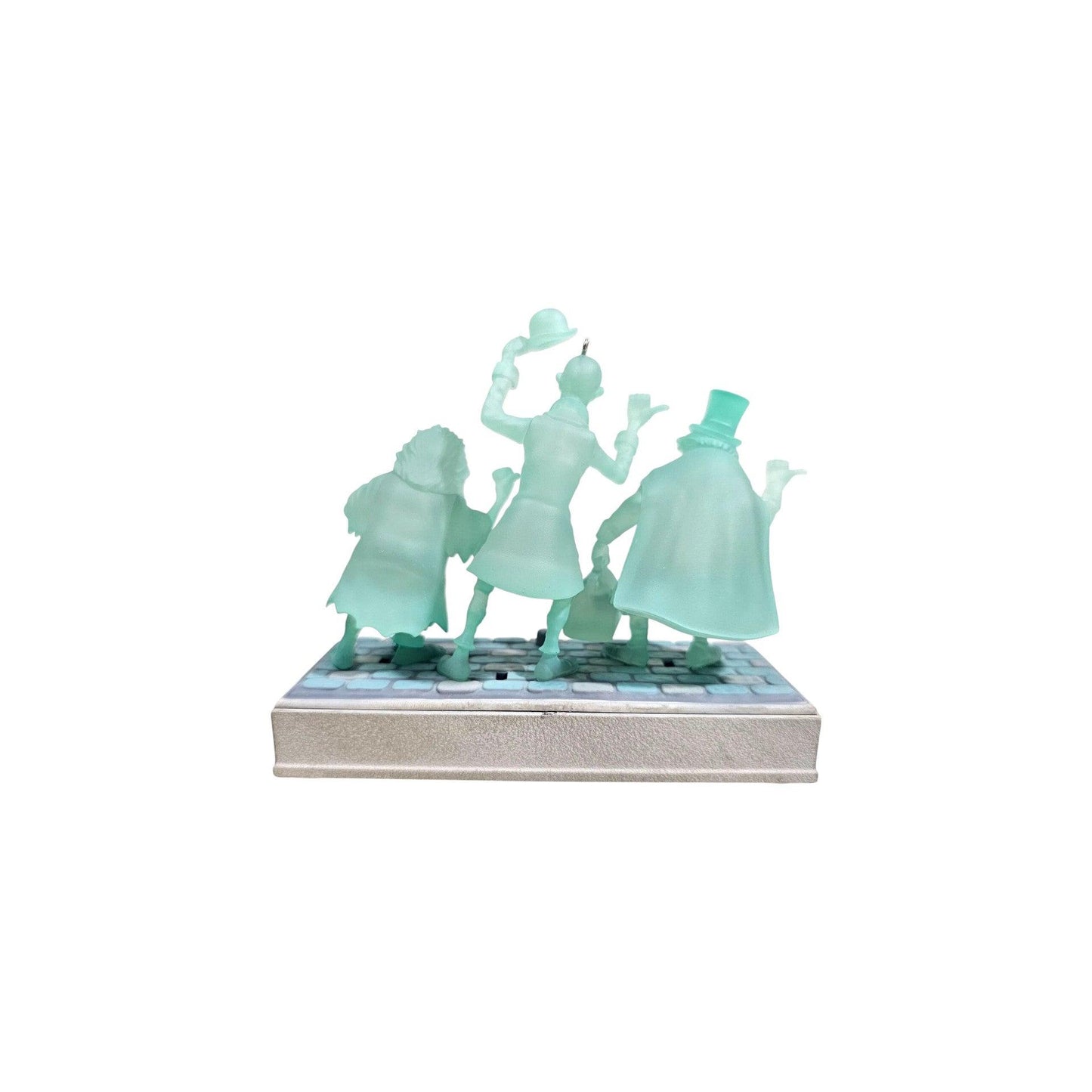 2020 Hitchhiking Ghosts Hallmark Ornament (Disney) QXD6591 Image5