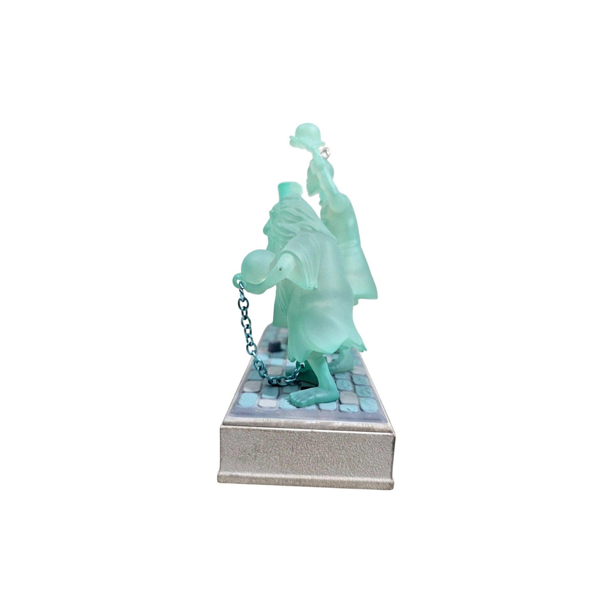 2020 Hitchhiking Ghosts Hallmark Ornament (Disney) QXD6591 Image6