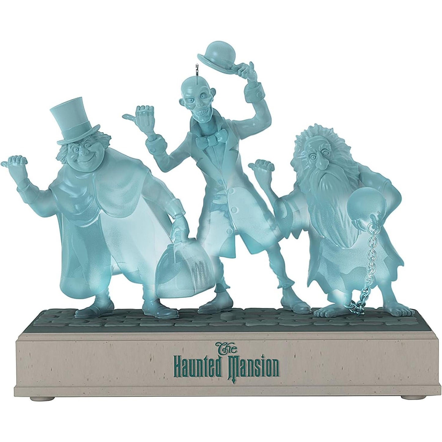 QXD6591 2020 Hitchhiking Ghosts (Disney) Image1