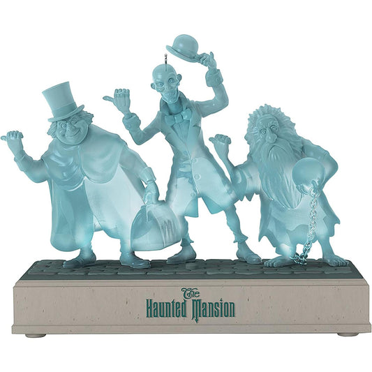 QXD6591 2020 Hitchhiking Ghosts (Disney) Image1