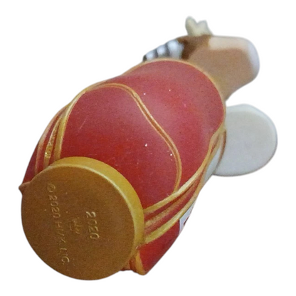 2020 Ho-Ho-Hole in One Hallmark Ornament (Golf) QGO1974