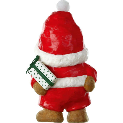 2020 Ho-Ho-Holiday Bear Hallmark Ornament (Mary Hamilton's Bears) QXR9154