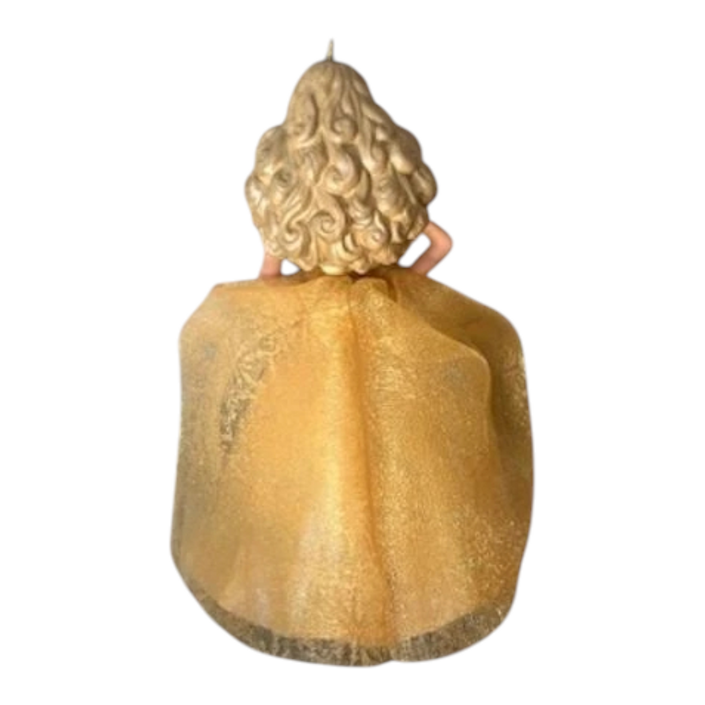 2020 Holiday Barbie Hallmark Ornament (Holiday Barbie) QXR9271