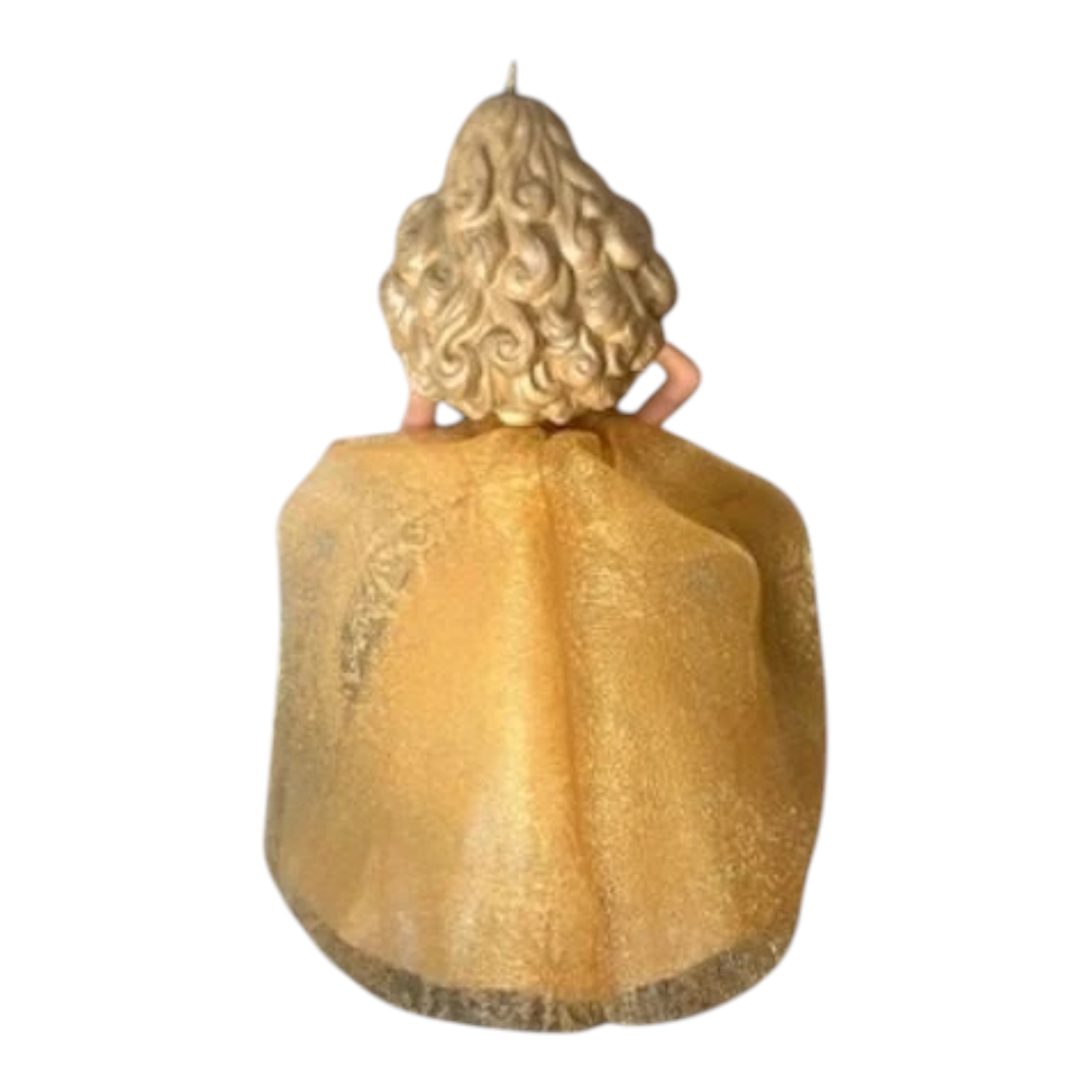 2020 Holiday Barbie Hallmark Ornament (Holiday Barbie) QXR9271