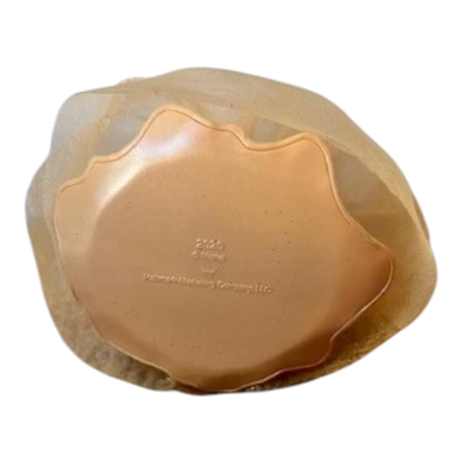 2020 Holiday Barbie Hallmark Ornament (Holiday Barbie) QXR9271