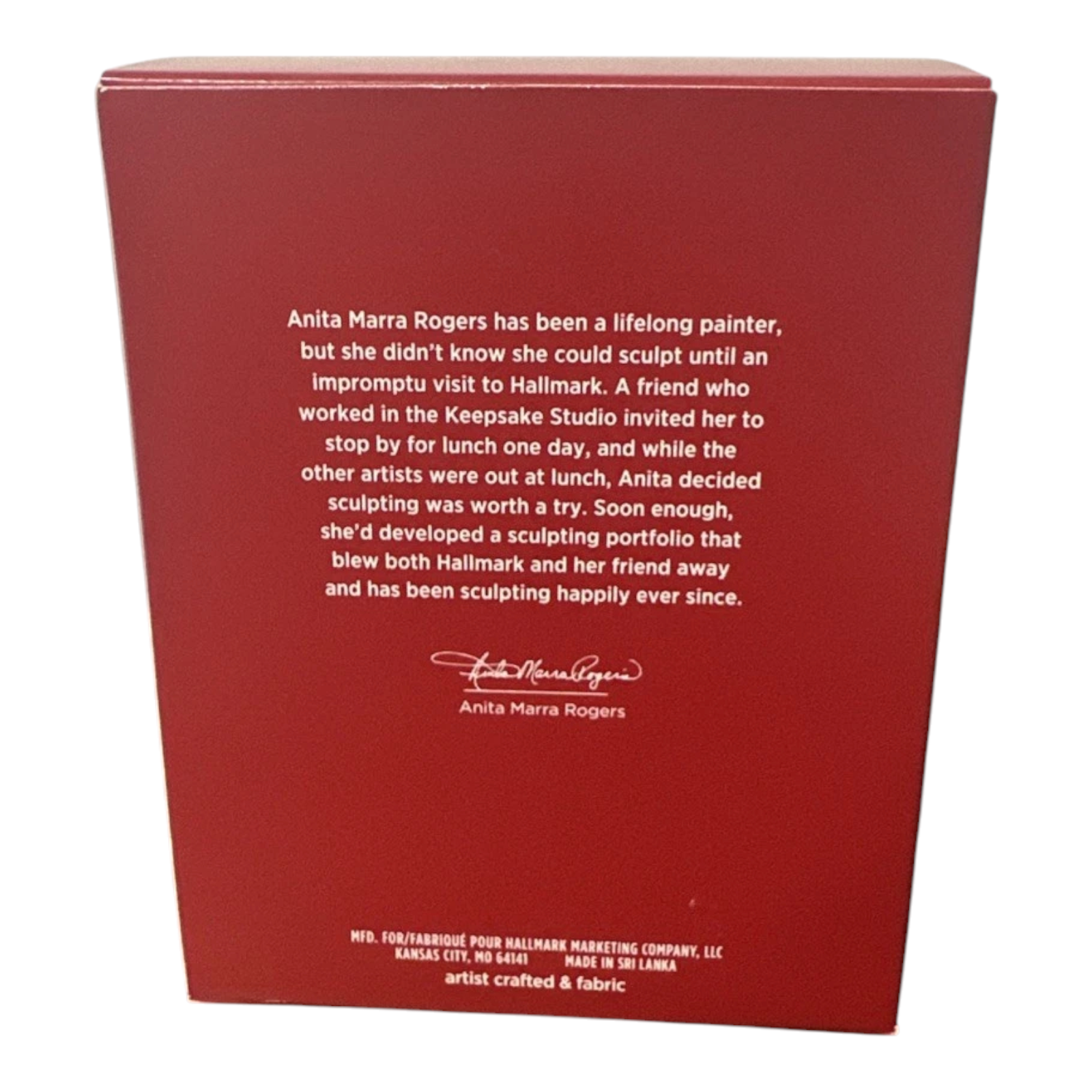 2020 Holiday Barbie Hallmark Ornament (Holiday Barbie) QXR9271