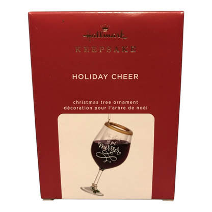 2020 Holiday Cheer (Eat & Drink)