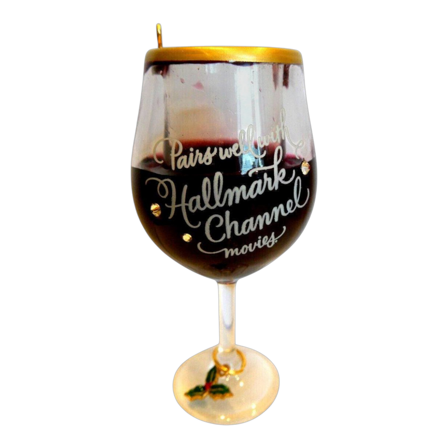 2020 Holiday Cheer (Eat & Drink)