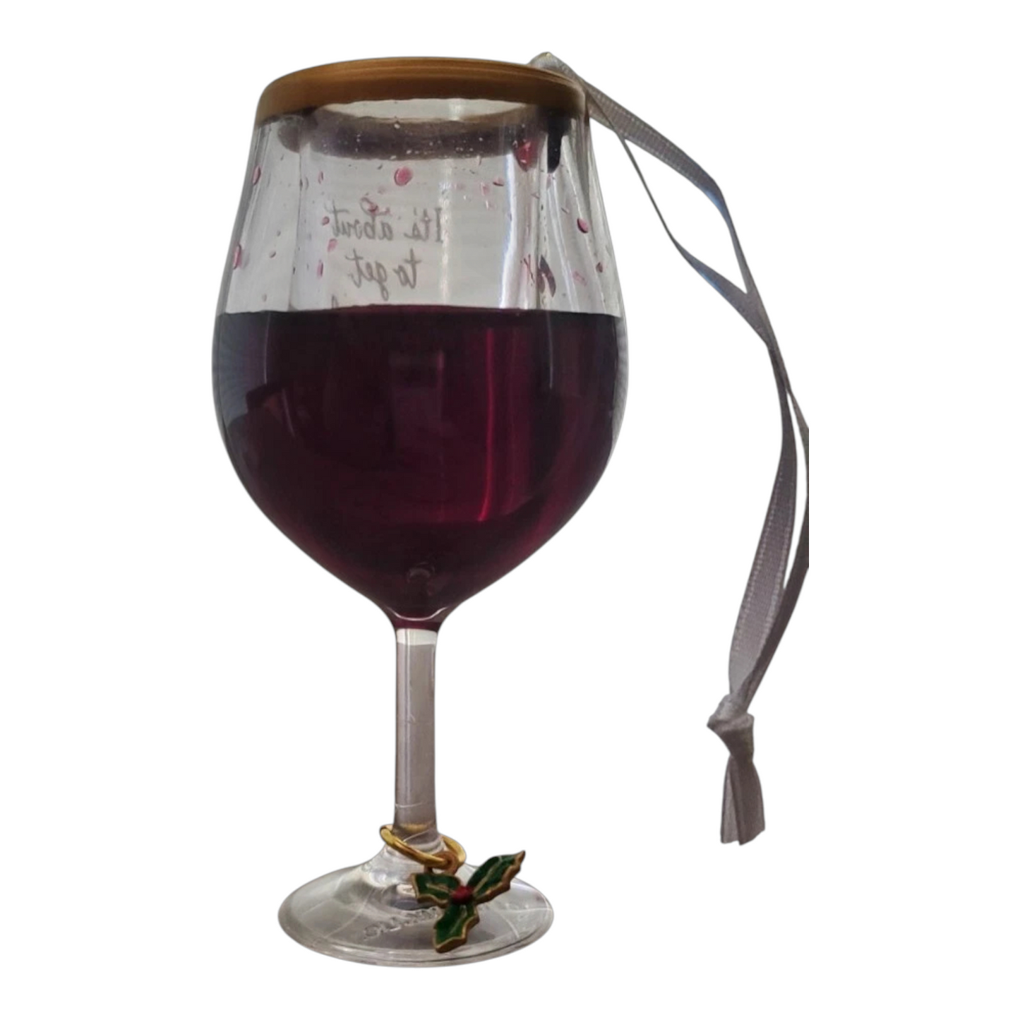 2020 Holiday Cheer (Eat & Drink)