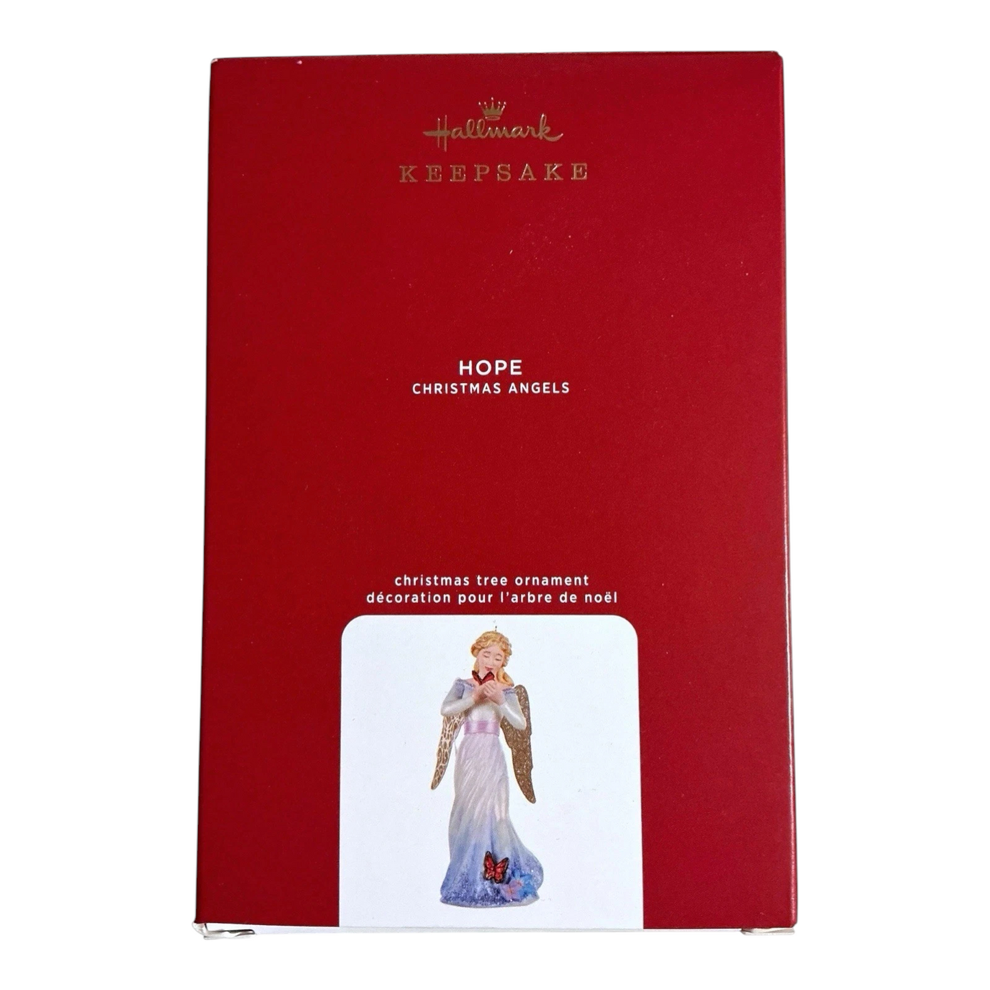 2020 Hope (Christmas Angels)