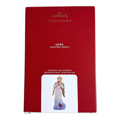 2020 Hope (Christmas Angels)