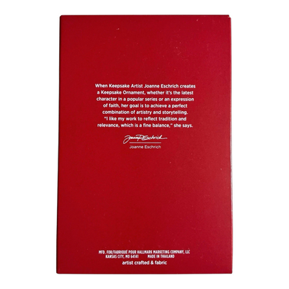 2020 Hope (Christmas Angels)