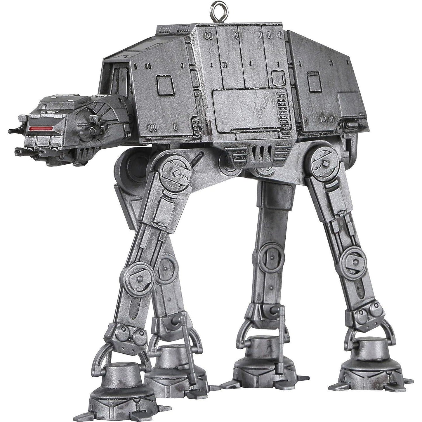 2020 Imperial At-At Walker Hallmark Ornament (Star Wars) QXI2511